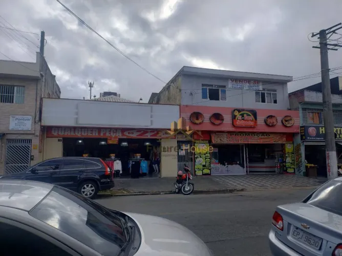 Prédio à venda, 439 m² por R$ 2.700.000,00 - Pestana - Osasco/SP