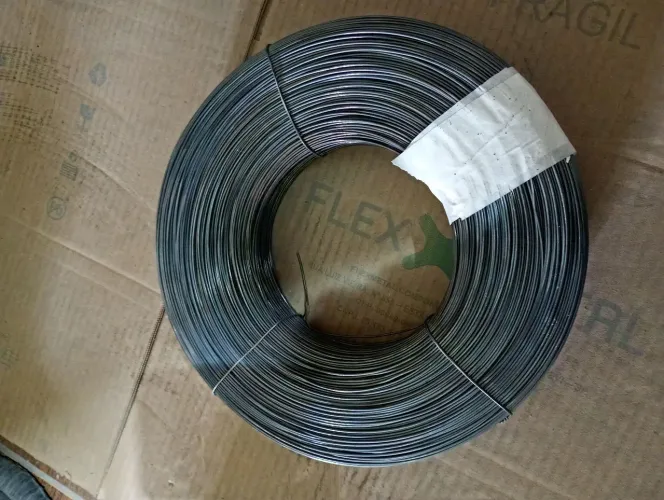 Arame recozido liso 1.30 para diversas aplicações 