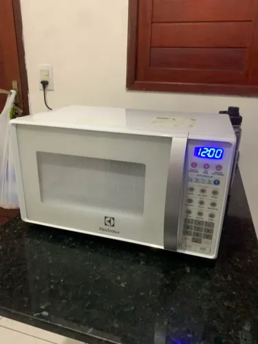 Microondas Electrolux