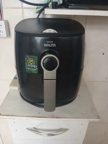 AIR FRYER