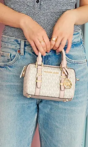 Bolsa Michael Kors