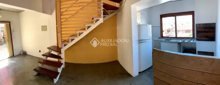 APARTAMENTO SHOW!!! 56 metros quadrados com 2 quartos em Jardim do Salso - Porto Alegre - 