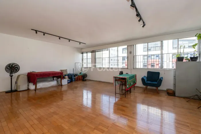 Apartamento à venda Alameda Casa Branca, Jardim Paulista - São Paulo