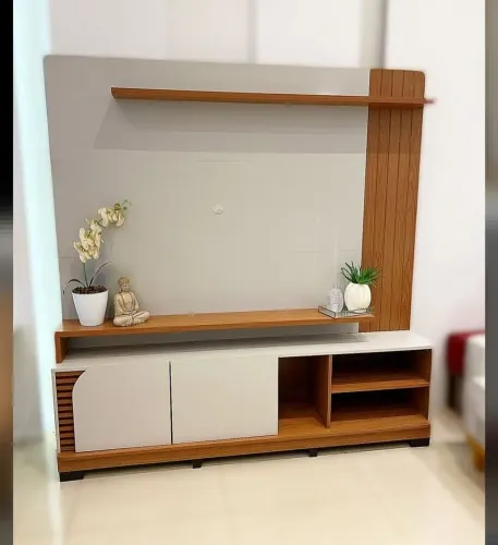 Home para tv até 65 polegadas 