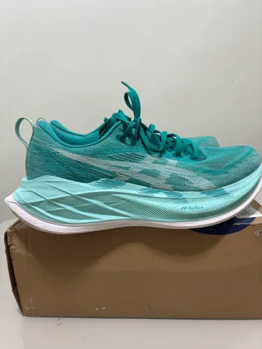 Tênis Asics Super Blast 2 - Tam. 41 - Semi-novo (Original)