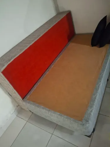 2 BOX DE SOLTEIRO ou TROCO