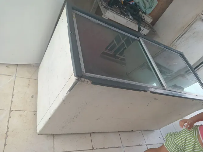 Freezer
