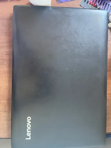 Notebook Lenovo