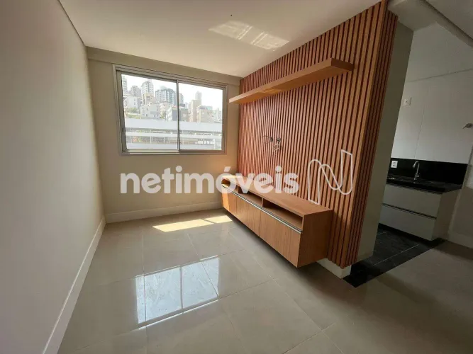 Locação Apartamento 1 quarto Buritis Belo Horizonte