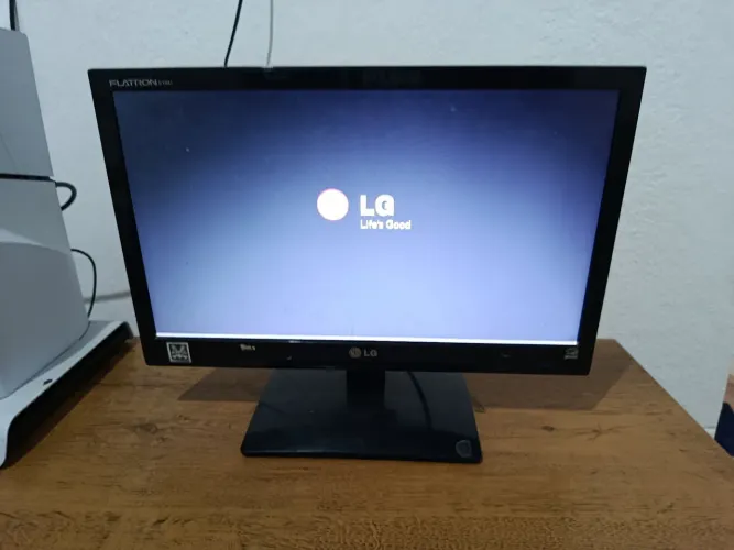 Monitor LG