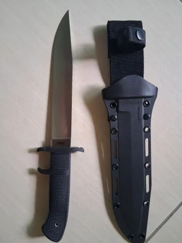 Faca cold steel Osi