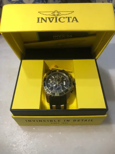 Relógios Invicta Pro Diver Original Importado.