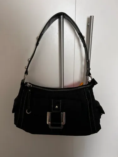 Bolsa vintage guess