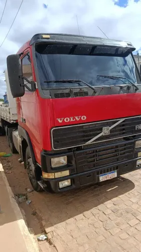 Vendo ou troco por truk