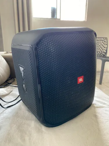 Som JBl