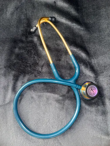 Esteto littman classic 3