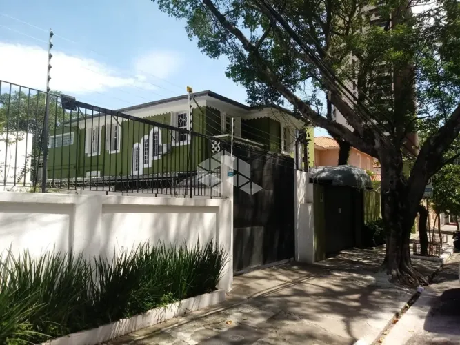Vendo Casa Comercial 700m² Higienópolis São Paulo - SP