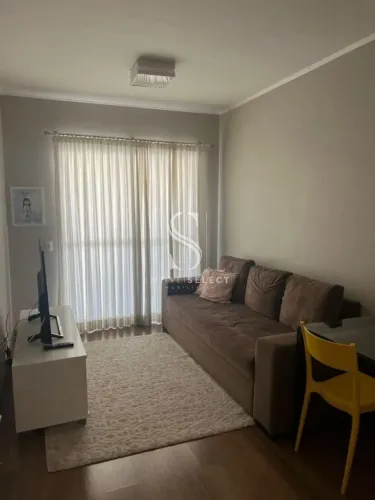 Apartamento em São Paulo
