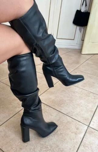 Bota Constance 37