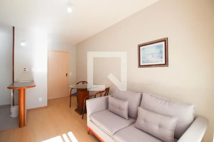 Apartamento à Venda - Moema, 1 Quarto, 34 m2