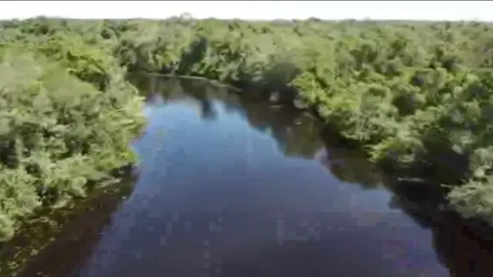 Excelente Fazenda com Pousada no Muni. de Poconé- Pantanal- MT