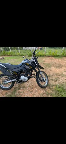 Moto yamarra crosser 150 flex 2020