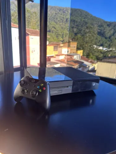 Xbox One Fat