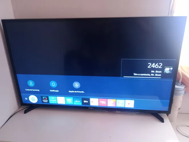 Tv Samsung 43 Pol SMART