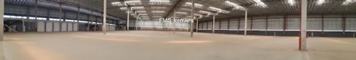 Galpão comercial para locação em Piracicaba-SP, bairro Unileste, com 2.730m² de área!