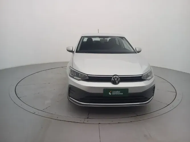 Volkswagen Virtus TSI 1.0 Flex 12V 4P Aut. 2026
