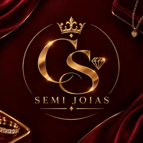 Semi Joias.