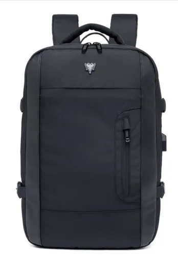 Mochila Cavalera (Viagem, Faculdade e Trabalho)