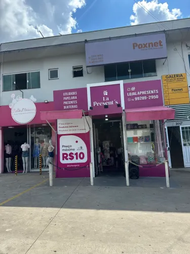 Oportunidade de negócio Repasse de Loja no São Bento na avenida principal 