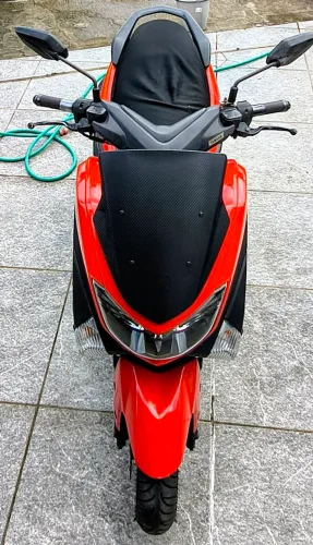 Yamaha Nmax 2017 - de Particular