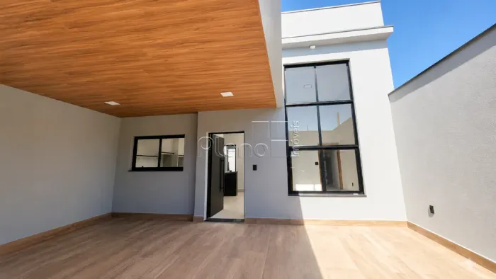 Casa para alugar em Indaiatuba, Parque Barnabé, com 3 quartos, com 110 m²
