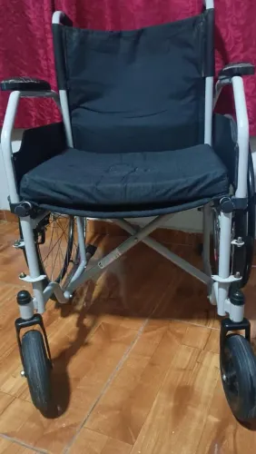 Cadeira de rodas