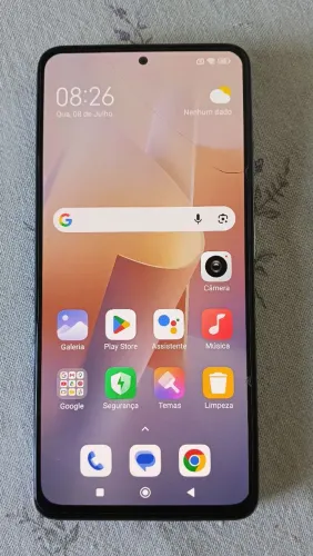 Xiaomi note 12pro
