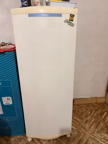 Geladeira