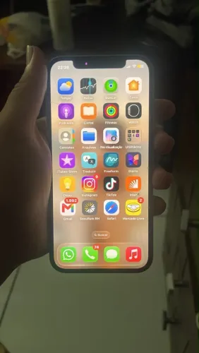 Vendo iPhone 12