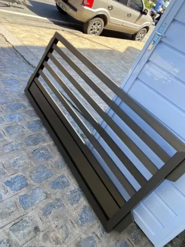 GRADE ALUMINIO BRONZE NOVA