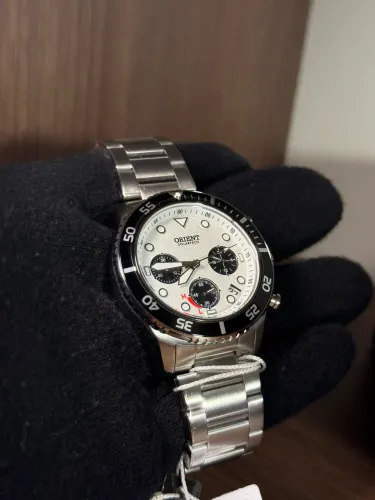 Orient ST Elite Sea Solartech (Modelo: MBSSC288 S1SX)