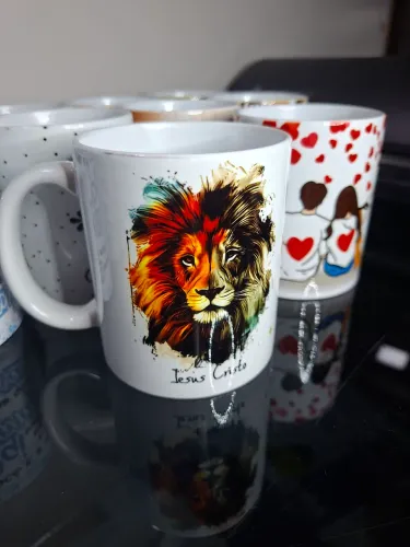 Canecas personalizadas