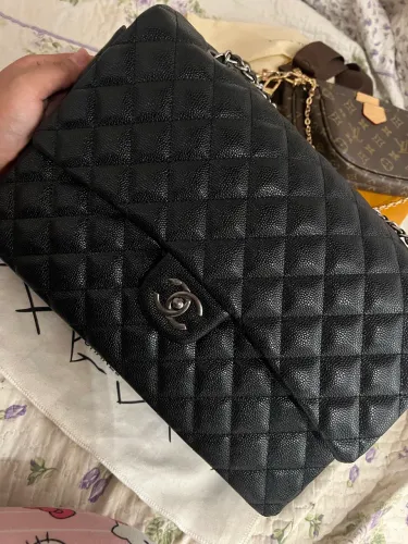 Bolsa Chanel