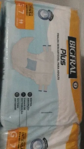 Vende-se materiais de limpeza hospitalar