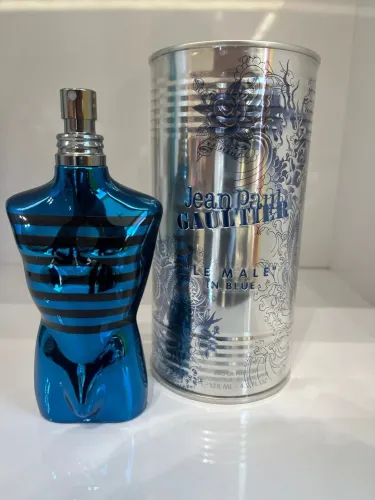 Perfume Le Male In Bleu EDP 125ML Masculino