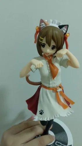 Yui Yamada Figure Original Com Caixa