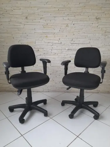 Cadeira de escritório 