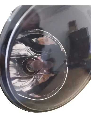 Farol Milha Esquerdo Amarok 2010 A 2013 Detalhe Tb006vw01l 1#