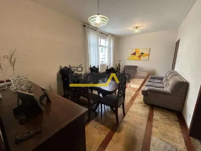 Venda de Apartamentos / Cobertura na cidade de Belo Horizonte