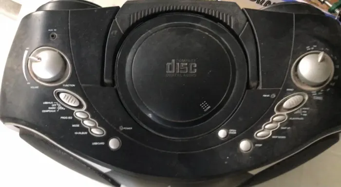 Radio Leadership